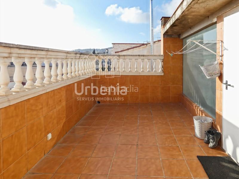 Foto e7dbae49-1a87-4ac1-a073-3c0ba80e1068. Casa amb calefacció a Els Molins Mataró