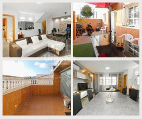 Casa a Els Molins. Casa pareada en los molinos, mataró