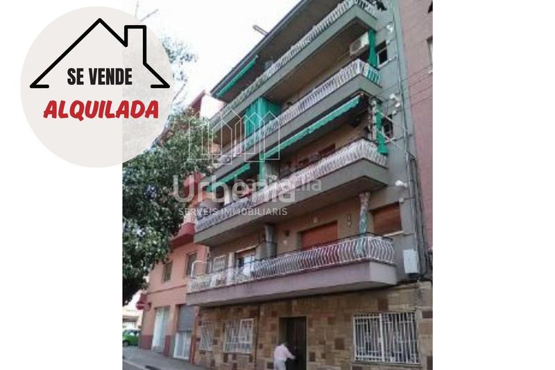 Foto 5e0549c2-dc7a-4064-8552-d138b8276619. Piso oportunidad sólo para inversores. en Zona Alta Premià de Mar