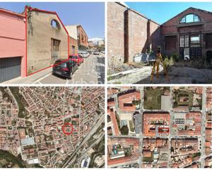 Finca rústica a Sant Celoni. Oportunidad única en sant celoni! parcela edificable en venta