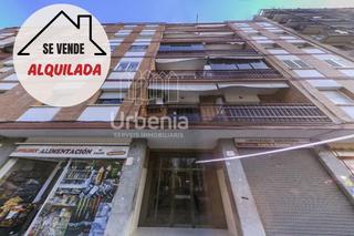 Pis  Sant cugat. Oportunidad sólo para inversores.