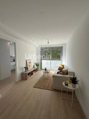 Piso en Via Europa - Parc Central. Bienvenido a tu nuevo hogar en maría ribas  parque central!