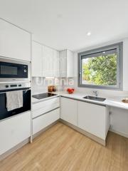 Appartement à Via Europa - Parc Central. Bienvenido a tu nuevo hogar en maría ribas  parque central!