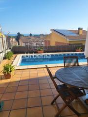 Maison à Sant Vicenç Platja. Casa en sant vicenç de montalt.