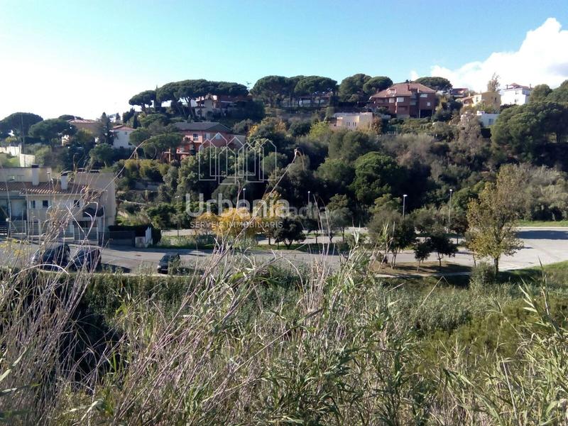 Foto 16ba74bf-3926-4f63-ad44-a7ed23ee4bd9. Finca rústica parcela en venta y urbanizado. en Zona alta Arenys de Mar