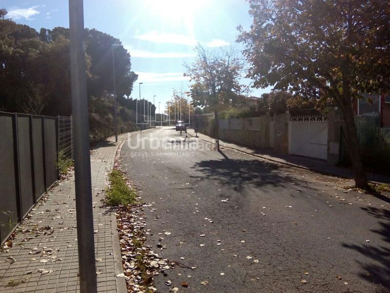 Foto 2c974c80-76b9-46bc-bbc9-36edd72ee132. Finca rústica parcela en venta y urbanizado. en Zona alta Arenys de Mar