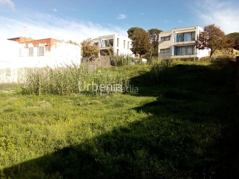 Foto 6be0cfb5-9113-45b7-9608-6c95f7acccd6. Finca rústica parcela en venta y urbanizado. en Zona alta Arenys de Mar