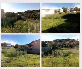 Rural plot in Zona alta. Parcela en venta en arenys de mar y urbanizado.