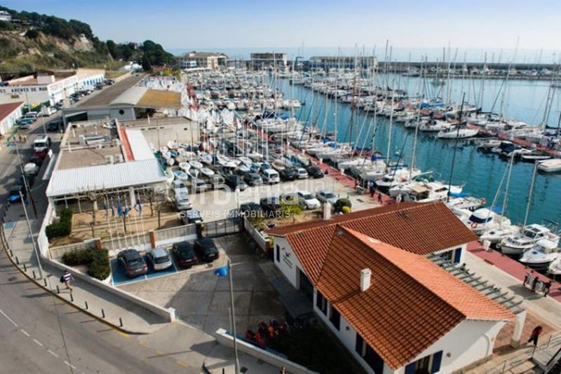 Foto 7d6aa949-bfac-41ea-8ef6-3256940df1f9. Finca rústica parcela en venta y urbanizado. en Zona alta Arenys de Mar