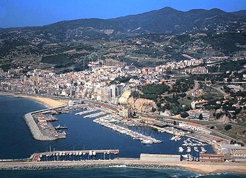 Foto b9938aae-16b7-4e9e-86b0-146ce7ff94aa. Finca rústica parcela en venta y urbanizado. en Zona alta Arenys de Mar