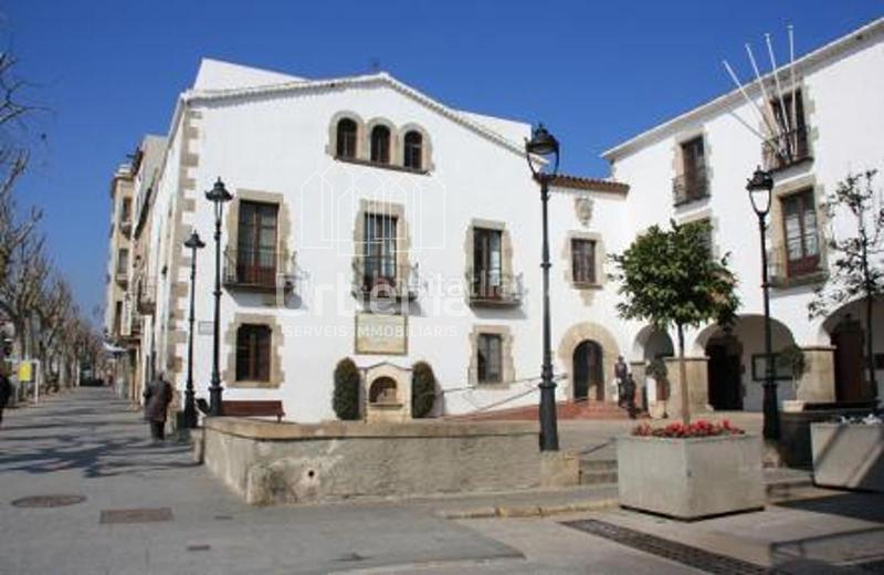 Foto d3b34a11-747e-4cbc-9606-ec167f8a8c67. Finca rústica parcela en venta y urbanizado. en Zona alta Arenys de Mar