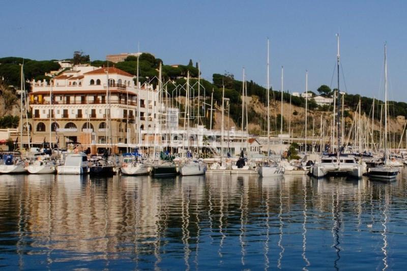 Foto ee145a88-5fcd-4ecd-b686-e7e47602418c. Finca rústica parcela en venta y urbanizado. en Zona alta Arenys de Mar