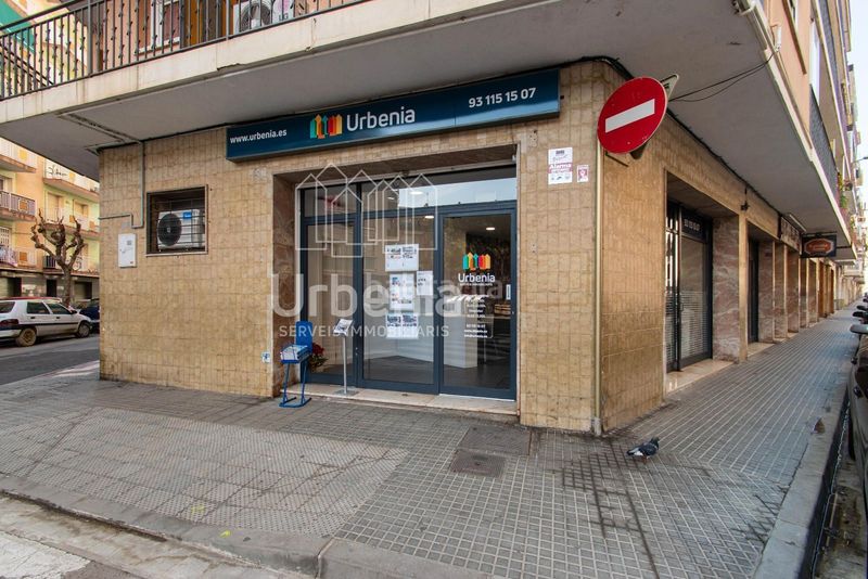 Foto 31a0bc21-7cb8-484e-8b78-0f94b4b26430. Local comercial a Centre Pineda de Mar