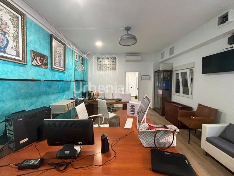 Foto 9b4d193a-ca07-4322-ba5a-6522b1770922. Local comercial a Centre Pineda de Mar