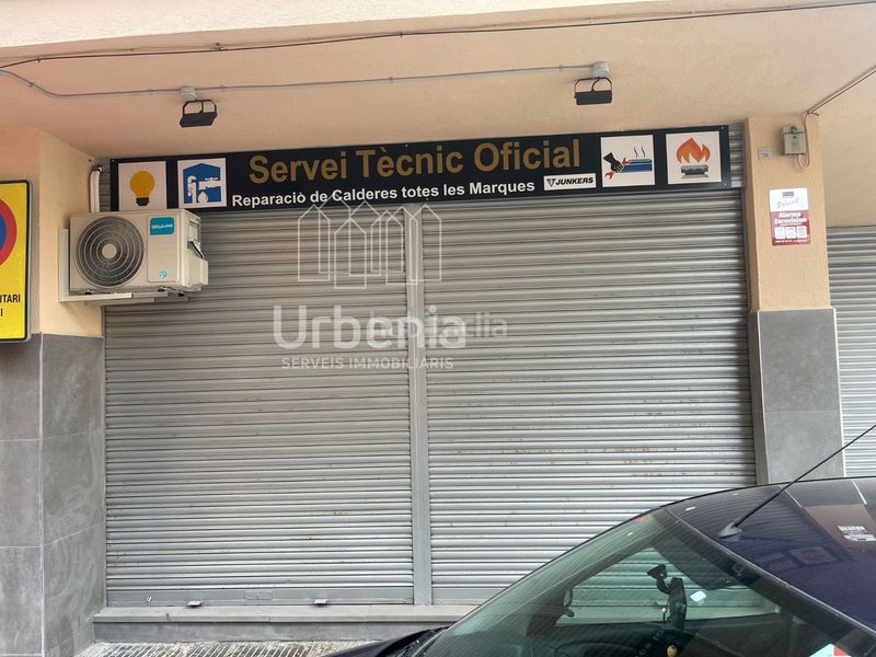 Foto bcaecabb-c2a7-4090-b2a1-e09add45b6cc. Local comercial a Centre Pineda de Mar