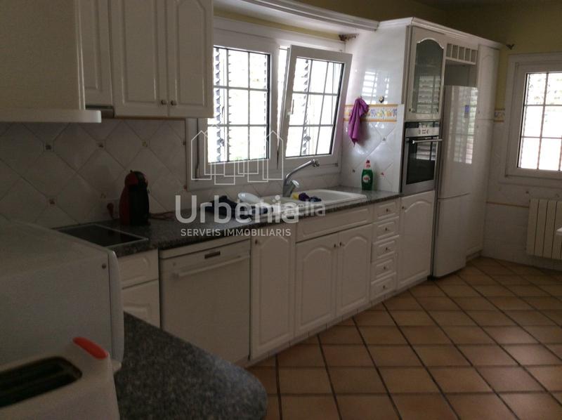 Foto 6f7803c3-2eac-4580-a949-112e0097519a. Chalet activo ocupado. amplia casa , barcelona, ideal para familias. en Argentona