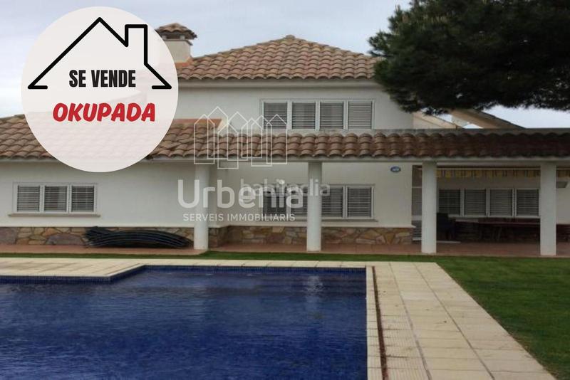 Foto 90a715f0-d0f8-42c6-838e-2a9440662072. Chalet activo ocupado. amplia casa , barcelona, ideal para familias. en Argentona