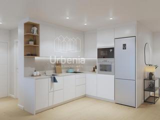 Duplex à Roca del Vallès (La). Vivienda en la torreta, la roca del vallès  obra nueva