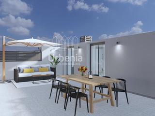 Duplex à Roca del Vallès (La). Vivienda en la torreta, la roca del vallès  obra nueva