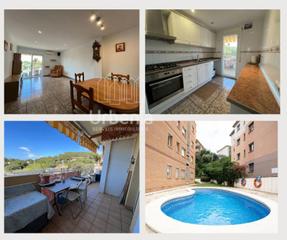 Appartement à Urbanitzacions. Magnífico piso en sant pol con piscina y parking