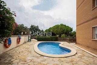 Piso en Urbanitzacions. Magnífico piso en sant pol con piscina y parking