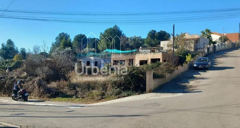 Foto d9896a42-5d9c-40b2-8f60-9960ff8b8ad3. Xalet a Can Gonteres Terrassa