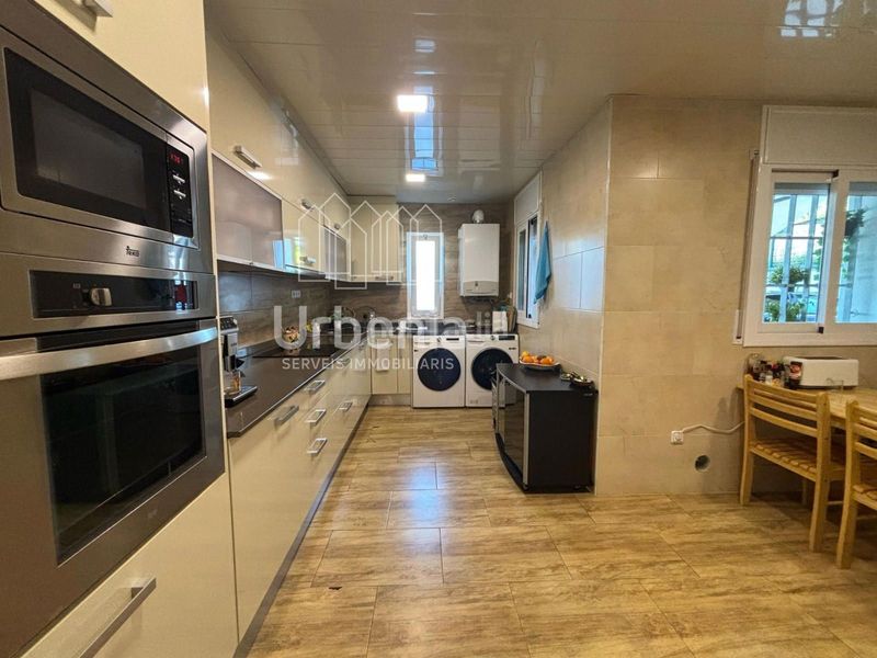 Foto 02e878f4-540f-4046-9728-629ca0fcbad1. Casa amb calefacció aparcament a Niàgara Parc -Àgora Parc Tordera