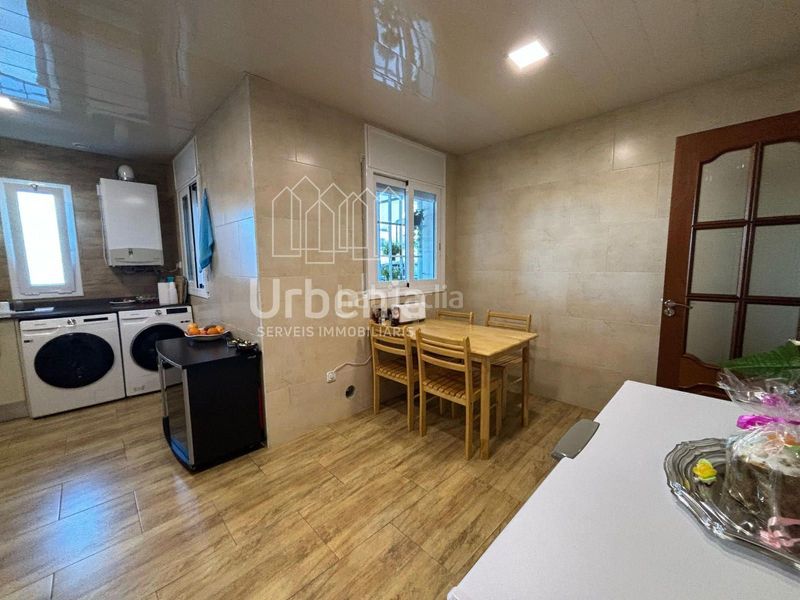 Foto 08b8edca-2f5e-4608-8594-a2d69a70eb4a. Casa amb calefacció aparcament a Niàgara Parc -Àgora Parc Tordera