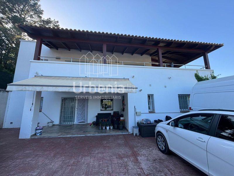 Foto 241aa69d-a4e7-4b79-a7c4-af2bad90c56c. Casa amb calefacció aparcament a Niàgara Parc -Àgora Parc Tordera