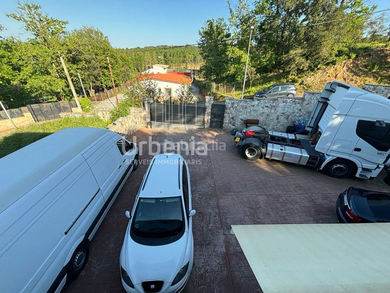 Foto 419c0bd1-3fb4-4da0-b19e-bbd197d84130. Casa amb calefacció aparcament a Niàgara Parc -Àgora Parc Tordera