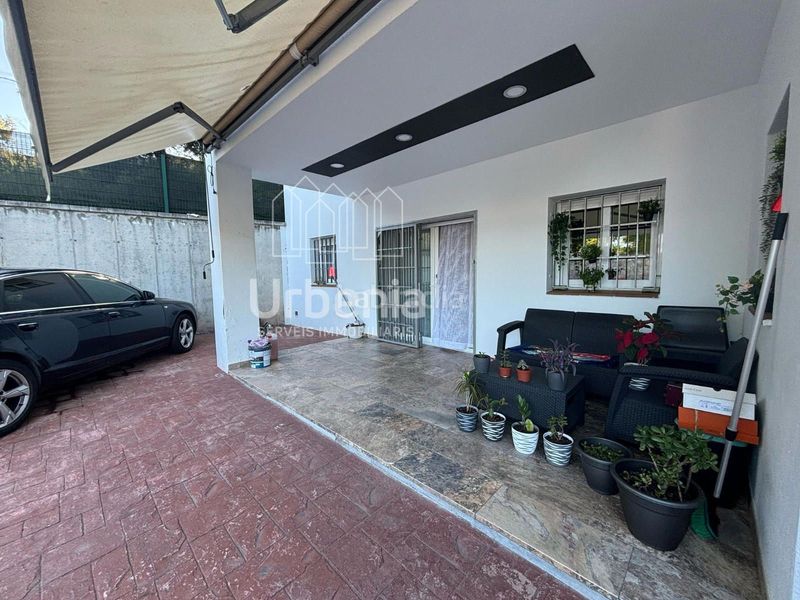 Foto 557b10d4-b4d2-4b0f-b275-bd567170d56a. Casa amb calefacció aparcament a Niàgara Parc -Àgora Parc Tordera