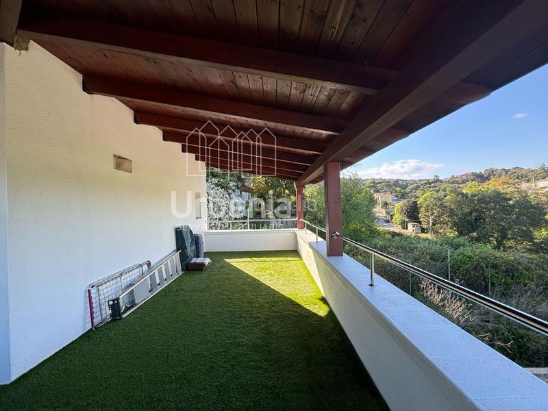 Foto 7f4a2aef-6783-49e5-ae80-5b8ecd30afce. Casa amb calefacció aparcament a Niàgara Parc -Àgora Parc Tordera