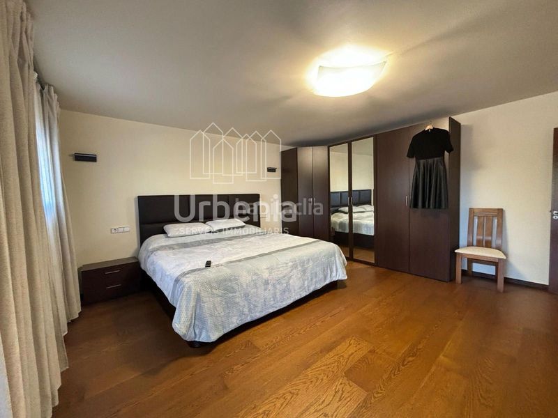 Foto 9725b30c-7185-4bba-be2d-e982e391b0d4. Casa amb calefacció aparcament a Niàgara Parc -Àgora Parc Tordera