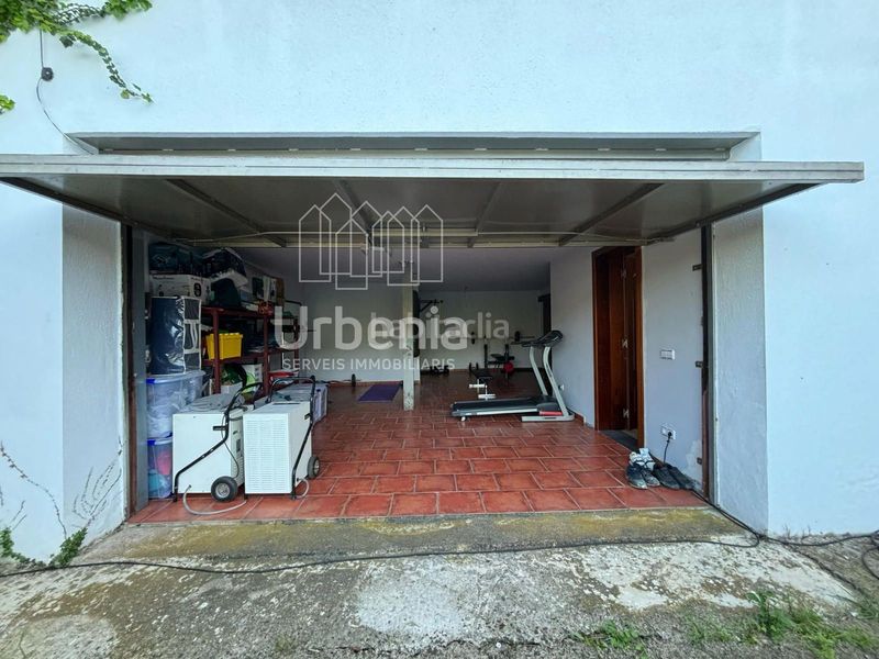 Foto aa9ae410-11bb-4c6e-8389-e049c83c031b. Casa amb calefacció aparcament a Niàgara Parc -Àgora Parc Tordera