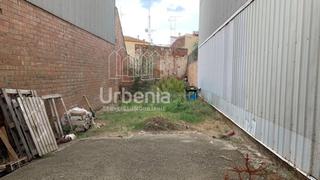 Propriété à Centre. Solar en el centro de mataró