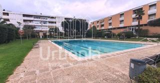 Pis a Cabrils. Atico espectacular en el maresme  complejo residencial cabrils i