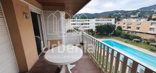 Appartement à Cabrils. Atico espectacular en el maresme  complejo residencial cabrils i