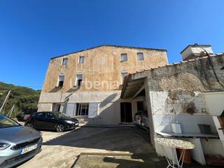Casa a Rocaferrera. Masía con encanto junto al centro y la montaña en sant andreu de