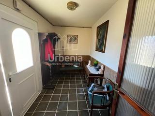 Casa a Rocaferrera. Masía con encanto junto al centro y la montaña en sant andreu de