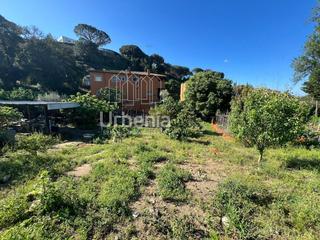 Maison à Rocaferrera. Masía con encanto junto al centro y la montaña en sant andreu de