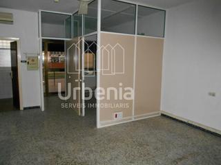 Local Comercial a Pla d'en Boet. Local situado en la zona de pla den boet.