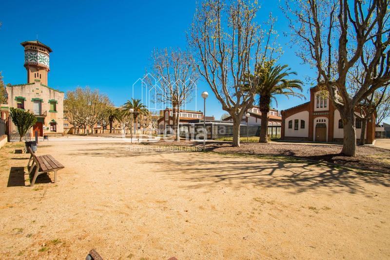 Foto 36e06581-ec9a-4b25-b714-6e7a180cf666. Appartamento con riscaldamento in El Palau - Escorxador Mataró