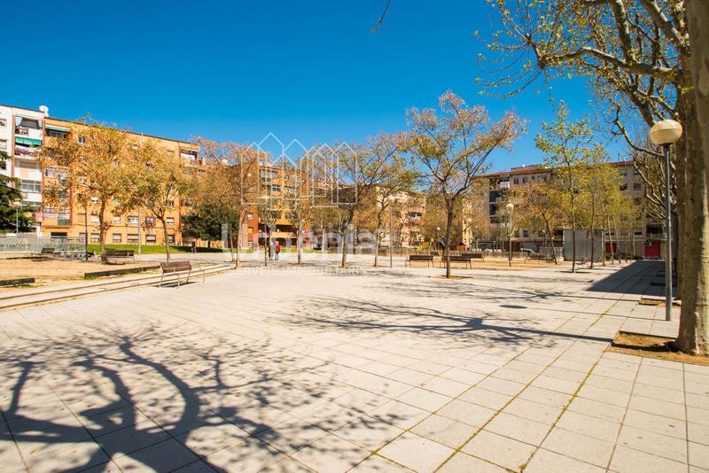 Foto 41050634-fa24-4574-b11d-0fcb0d61d7f4. Appartamento con riscaldamento in El Palau - Escorxador Mataró