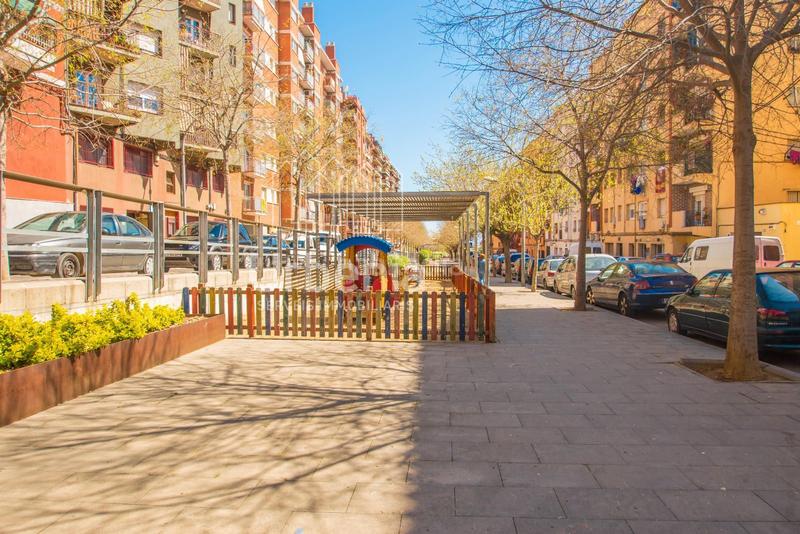 Foto 47477459-2bc9-4abe-86a4-cab05c74a11d. Appartamento con riscaldamento in El Palau - Escorxador Mataró