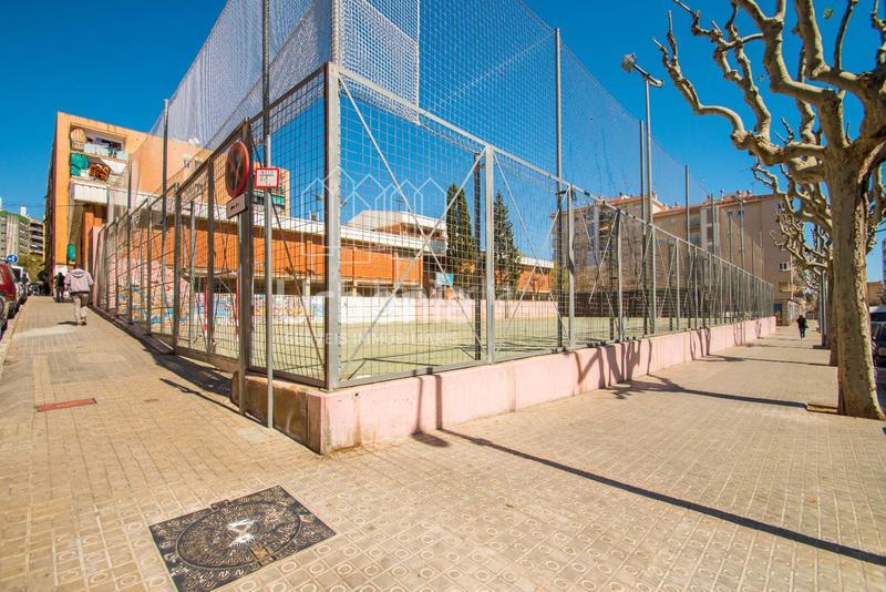 Foto b0d8d6f3-950e-4003-aa76-bfe8451db332. Appartamento con riscaldamento in El Palau - Escorxador Mataró