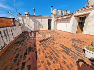 Pis a La Llàntia. La llantia, piso segundo en bloque de sólo cuatro vecinos con te
