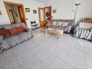 Etagenwohnung in La Llàntia. La llantia, piso segundo en bloque de sólo cuatro vecinos con te