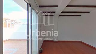 Àtic  C/ unio. Piso en venta con inquilinos