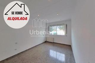 Appartement à Zona Alta. Piso en venta con inquilinos.
