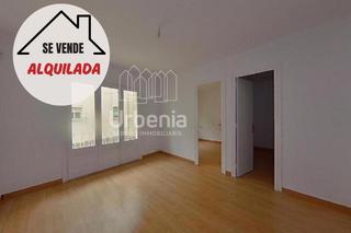 Appartement à Zona Alta. Alquilado oportunidad de inversión
